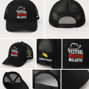 Casquette - Chapeau