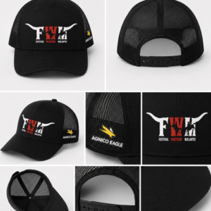 Casquette - Taureau