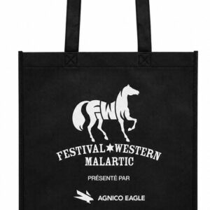Sac réutilisable