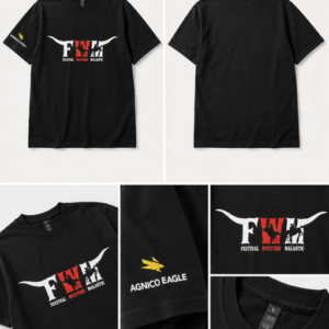 T-shirt pour homme - Taureau