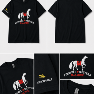 T-shirt pour homme - Classique